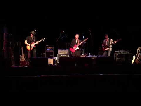 Four Aces Guitar Fest (Dudley Taft and Sonny Moorman)