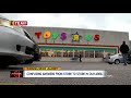 Confusing answers from Toys 'R' Us stores in our area Confusing answers from Toys 'R' Us stores in our area