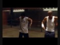 YOU GOT SERVED DANCE RAINING (THE ANXIETY)