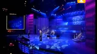 Nacho Cano, Vivimos Siempre Juntos, Festival de Viña 1997