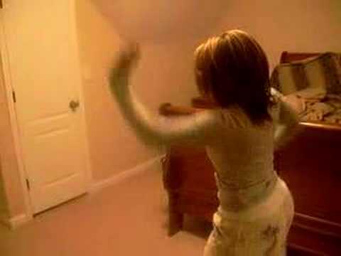 Lose My Breath Battle Kelia vs. Kelon