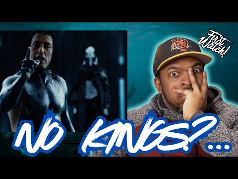 LET HIM COOK!! | Falling In Reverse - "Prequel" | Mrbiscuitspeaks 