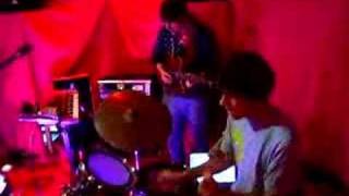 Caribou - After Hours (The Pink Room)