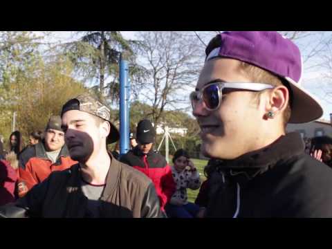 SITO & RJ VS REIXACH & TERMI - FILTROS  (LLINARS) [4-3-17]