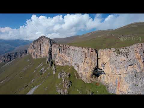 Hike to Mount Dimats