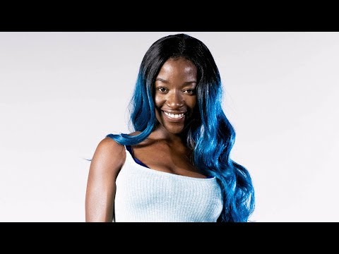 Ti amo - Leila Akinyi feat DJ Chernobyl