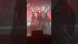 BLutengel Oberhausen 20171126 11 Say something