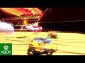 Team Sonic Racing - Team Up Trailer