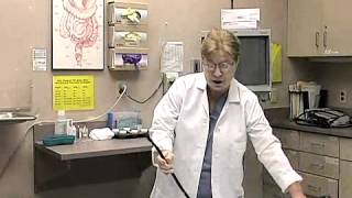 Explaining GI Procedures