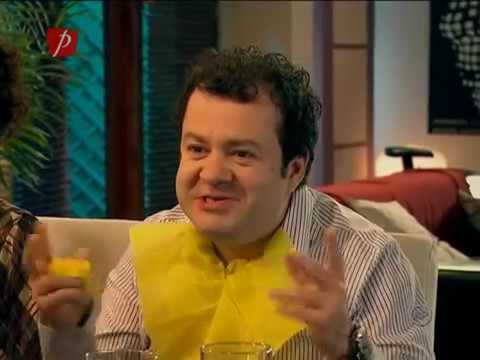 Nimeni nu i perfect sezonul 3 episodul 3