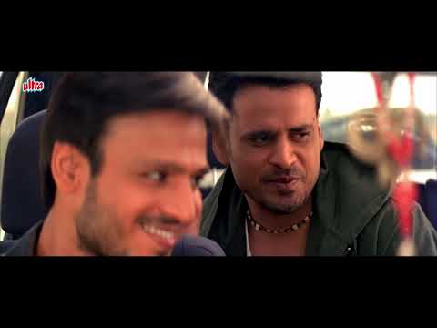 मनोज बाजपेयी को लिफ्ट देना पड़ा मेहेंगा - Manoj Bajpayee - रोड ज़बरदस्त सीन