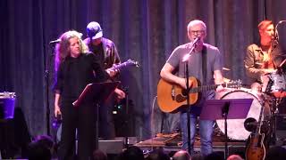 The New Pornographers | Sing Me Spanish Techno | live Regent DTLA, December 8, 2022