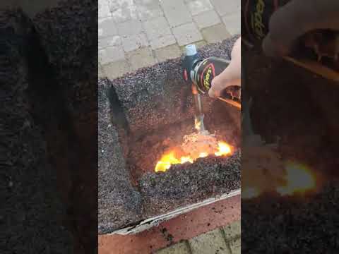 Polistirol expandat inflamabil