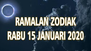 Ramalan Zodiak Besok Rabu 15 Januari 2020, Taurus sangat Kreatif sedangkan Aquarius Siap-siap Kecewa