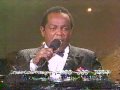 LOU RAWLS LIVE- SEE YOU WHEN I GET THERE - 1996