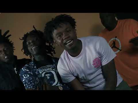 Pooda Robin x CakeMan Caution - " WHY LIE " ( Official Video)
