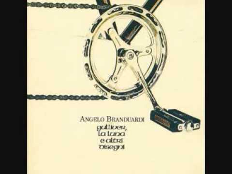 Angelo Branduardi - Gulliver, la luna e altri disegni Full Album