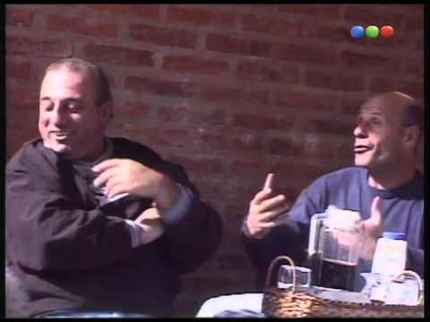 Cámara Intrusa a Toti, Parte 2 – Videomatch 98