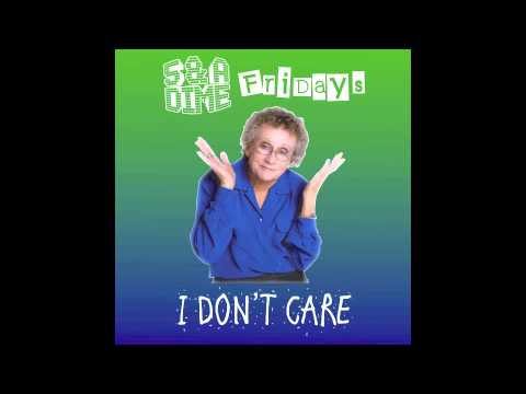 Wolfgang Gartner ft. Icona Pop & The Killers "I Don't Care" (5 & A Dime Bootleg)