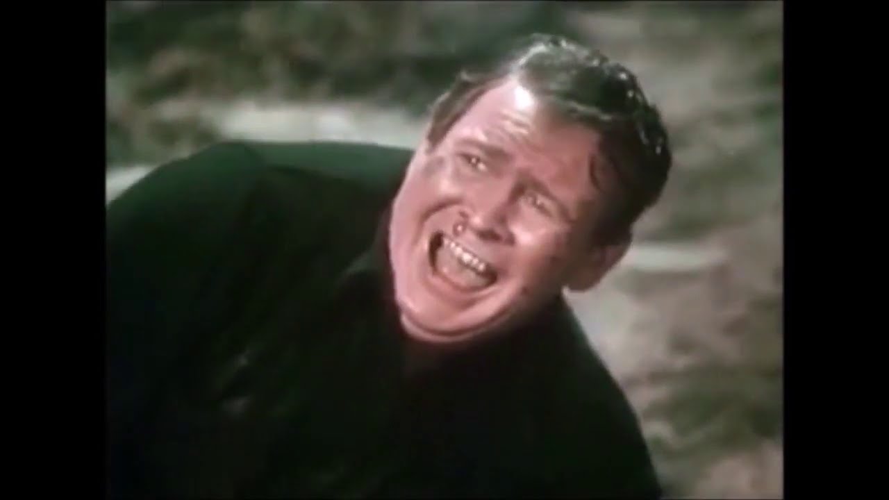 Unknown Island (1948) Trailer