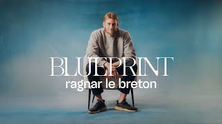 Ragnar Le Breton, l’entertainment tout-terrain - Interview BLUEPRINT