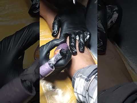 vem pra melhor de canapi alagoas Tarcio tatuador cuida vem agendar a sua já......