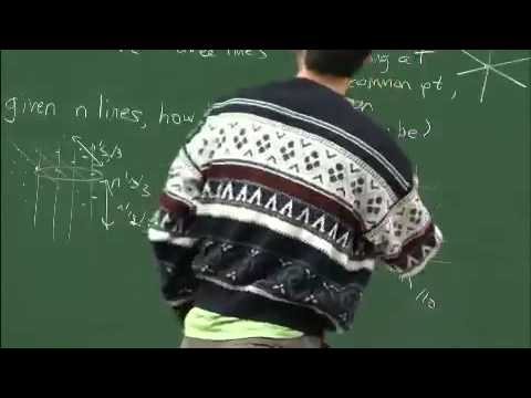 The polynomial method in combinatorial incidence geometry