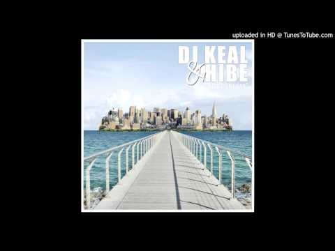 Dj Keal & Hibe - 08. Freedom of speech (feat PHACE) [Prod. Hibe]