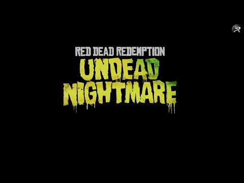 Red Dead Redemption: Undead Nightmare PS5 | Gameplay