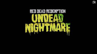Red Dead Redemption: Undead Nightmare PS5 | Gameplay