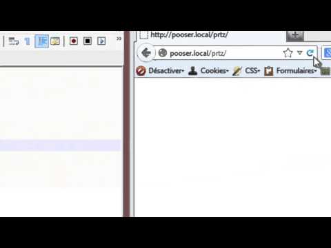 PHP 24 Introduction aux fonctionq