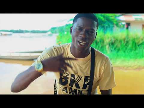 Connecte Bass  - No Smoko Fiede Feke (Offical video)