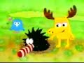 Noggin Commercial Breaks November 2005 Part 1