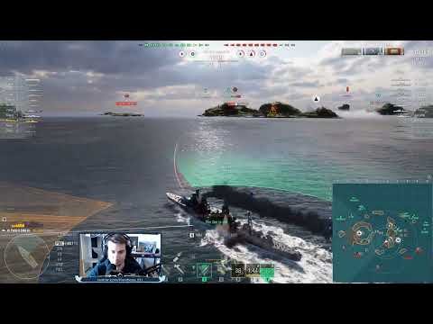 Paolo Emilio - World of Warships