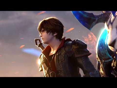 LAST CLOUDIA video thumbnail