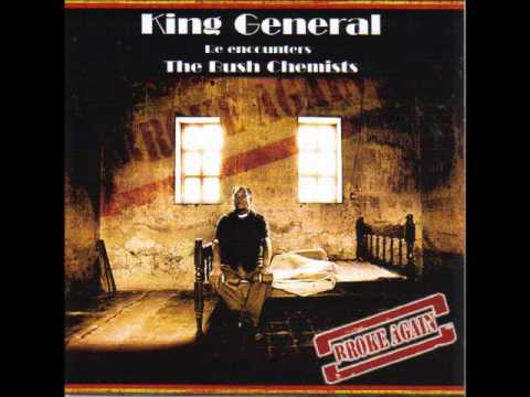 king General - Originality + Dub
