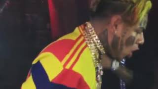 6IX9INE &#39;&#39; Tati &#39;&#39; ( OFFIAL MUSIC VIDEO )