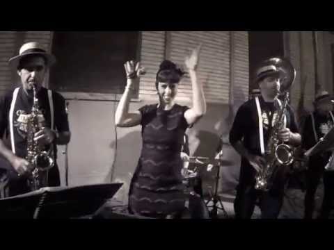 Txaston Dixieband - Cabaret