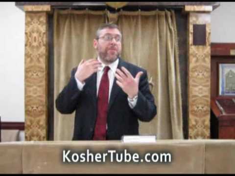 66 - Ruth -  Orpah -  and Shavuos - A Kiss Is But A Kiss - - Rabbi Daniel Korobkin (THE BOOK OF RUT