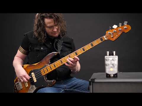 Origin Effects DCX Bass