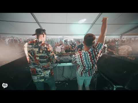 Solardo - Keep Pushing On (Social Avenue)