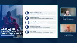 Global Expansion Strategy for 2026: Where to Grow, How to Scale, and What to Watch