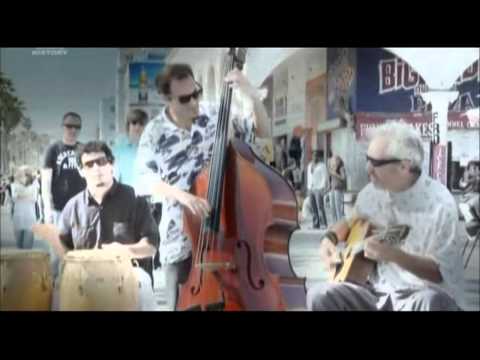 Olympic Petr Janda, Přílet