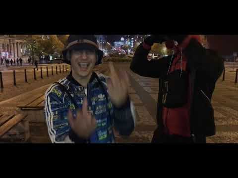 GET DOWN x 4€FO - KO PRAIM SQ