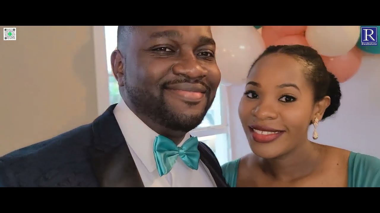 Rwabutaza Entertainment Experience | Season 1 Episode 5 | Lawrence + Sabra = Baby Girl