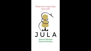 Jula Herbal Sanitary Napkins | 10 Seconds Video Ads