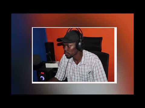 Javan MacAjudo, Tem eking'e