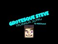 Grotesque Steve Cave Horror Song