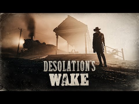 Desolation's Wake | Official Event Trailer | Hunt: Showdown