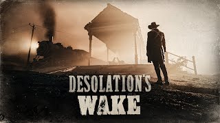 Desolation's Wake | Official Event Trailer | Hunt: Showdown